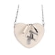 thumbnail image 1 of Sonducket Bandolera de moda y para mujer elegante ajustable de moda y para bandolera para mujer de moda y funcional Bolsas de mensajero y de hombro blanco, 1 of 6