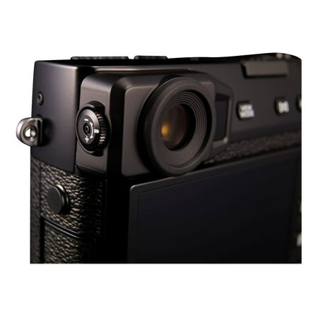 Fujifilm X Series X-Pro2 - Digital camera - mirrorless - 24.3 MP - APS-C - 1080p / 60 fps - body only - Wi-Fi