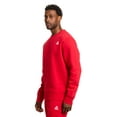 thumbnail image 4 of Reebok Men's and Big Men's Game Day Fleece Crewneck Sweatshirt, Sizes XS-5XL, 4 of 5