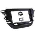 thumbnail image 2 of Car Frame Fascia Adapter Canbus Box Decoder Android Radio Dash Fitting Panel Kit for Opel, 2 of 5