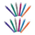 thumbnail image 1 of Temporary  Markers, 6ml  Pens Stencils  For Kids Adults For Holiday, 1 of 8