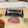 thumbnail image 6 of Nesco LiquidLock Premium Vacuum Sealer Combo Kit, 6 of 7