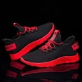 thumbnail image 5 of Men's Comfort Lightweight Running Shoes Sneakers Soft Sole, 5 of 5