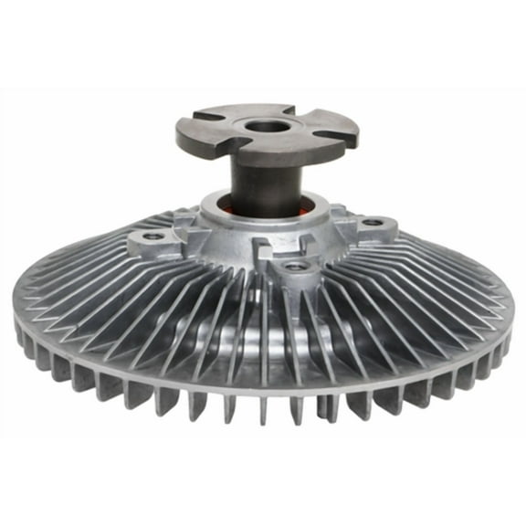 Four Seasons 36942 Fan Clutch Fits select: 1997-1999 JEEP WRANGLER / TJ, 1991-1995 JEEP WRANGLER / YJ