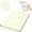 Mint Green, variant on Mint Green Square Journal, Graph Paper Notebook for Math or Art