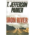thumbnail image 1 of Pre-Owned Iron River, 9780525951490, 0525951490, Hardcover, First Edition edition, 1 of 1