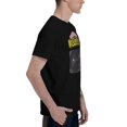 thumbnail image 3 of Camiseta de Manga Corta para Hombres MHA, 3 of 5