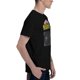 thumbnail image 3 of Camiseta de Manga Corta para Hombres MHA, 3 of 5