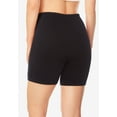 thumbnail image 4 of Comfort Choice Plus Size Cotton Boxer 5-Pack, 4 of 6