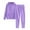 Purple, variant on Diufon Track Suits for Women Set Hoodies Sweatsuits and Pants 2 Piece Outfits Fall Winter Workout Sets with Pockets