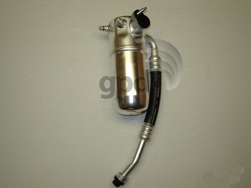 Global 9412577 System Service Kit Fits select: 2003-2005 CHEVROLET TRAILBLAZER, 2003-2005 GMC ENVOY