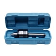 thumbnail image 2 of Accusize MT2 Precision Medium Duty Live Center, Overall Length 5.83'', 0537-6436, 2 of 9