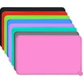 thumbnail image 1 of Silicone Food Bowl, Non-slip Dog Bowl, Large Mat For Dogs, Waterproof, 48 30cm, 1 of 5