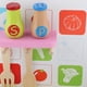 thumbnail image 3 of de Cocina con de - de Utensilios de Cocina, para s de Simulación de s de Cocina para Niños Hugo Kid Kitchen Pretend Play Toy, 3 of 10