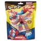 thumbnail image 4 of Figura de Acción Héroes of Goo Jit Zu Spider-Man Marvel, 4 of 7