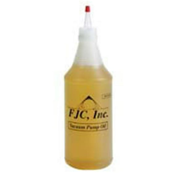 FJC FJ2200 Quart Vacuum Pump Oil