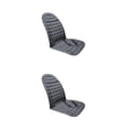 thumbnail image 4 of Kenally Cojín de calefacción para vehículos de velocidad rápida Universal de invierno de 48W, 30 ℃-65 ℃, asiento ajustable, alfombrilla Type1 NO1 Kenally CBP587387, 4 of 5