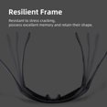 thumbnail image 4 of Gafas Deportivas RUNCL Cleon Polarizadas para Pesca y Ciclismo, 4 of 9