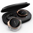 thumbnail image 1 of Auriculares inalámbricos BEVCEFCC Bluetooth 5.4 con ganchos para las orejas, 52 h, 1 of 6