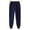 Navy, variant on Wioihee Sweat Pants for Men/Women Mens Joggers Sweatpants Hip-Hop Pants Casual Leggings