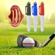 thumbnail image 4 of Durable Golf Liner Marker Stencil Herramienta de alineación Plantilla Dibujo Accesorios de golf Ayudas de posicionamiento Fabricante de , ROJO Sunnimix Revestimiento de línea de pelota de golf, 4 of 8