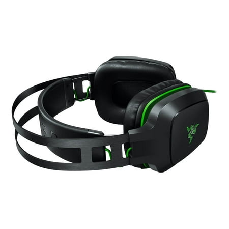 Photo 1 of Razer Electra V2 USB - Headset - full size - wired - USB