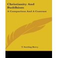 thumbnail image 1 of Christianisme et Bouddhisme: une Comparaison et un Contraste, 1 of 1