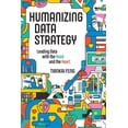 thumbnail image 2 of Pre-Owned Humanizing Data Strategy (Paperback) 1634625153 9781634625159, 2 of 2