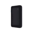 thumbnail image 3 of Veho Pebble Argonaut PZ30 Pro 30,000-mAh Portable Splash Resistant Power Bank - Black, 3 of 4