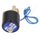 thumbnail image 1 of TICFOX Válvula Solenoide TICFOX 2W Válvula Solenoide Eléctrica De Bobina De Núcleo De Cobre De Latón Normalmente Cerrada Para Aceite De Gas De Agua(2W025-08 2 Points Voltage DC12V), 1 of 14