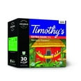 thumbnail image 4 of Timothy's World Coffee Rainforest Espresso 30 K-Cups, 4 of 5