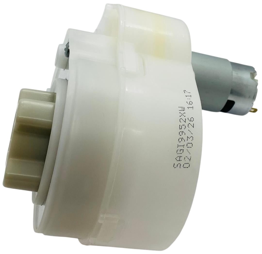 Peg Perego Official RZR/Gator 12V Motor Gearbox Replacement Kit  - Set of 2
