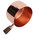 thumbnail image 4 of Sauce Pan, Multiple Use Stainless Steel Sauce Pot Durable  For Cooking Kitchen Ware 1cup,1/2cup,1/3cup,1/4cup, 4 of 8