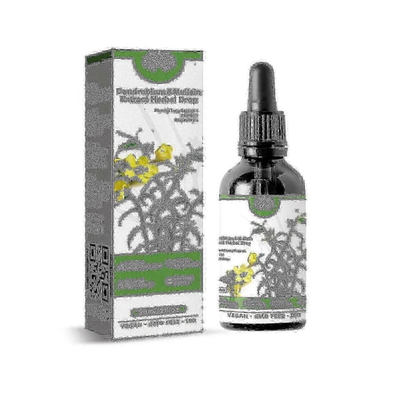 2025 8x Dendrobium Mullein 30ml -fb Happy H