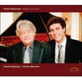 thumbnail image 1 of Robert Schumann, Tradition et Vision, 1 of 1
