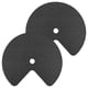 thumbnail image 3 of 2Pcs Lazy Shelf Liner Circle Kitchen Liners Non Adhesive Cabinet B, 3 of 5