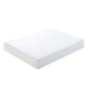 Best Price Mattress Airflow 10-Inch Memory Foam Mattress, Full