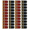 thumbnail image 4 of Miangastore Durable PVC Wine Bottle Heat Shrink Capsules with Easy Removal Tab for Professional Look Assorted Color 200pcs, 4 of 8