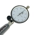 thumbnail image 3 of Bore Dial Bore Gauge Dial Indicator Inner Diameter Gauge Measuring Rod Probe Micrometer Measuring Tool Accessories Part, 3 of 11