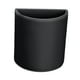 thumbnail image 4 of Contenedor de basura para vehículos, bote de basura para autos, SUV, bolsillo de almacenamiento, bolsa de basura negro, 4 of 9