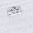 thumbnail image 2 of Toallas de baño clásicas turcas CTT Premium 100% algodón, 2 of 7