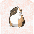 thumbnail image 4 of Inktastic Cute Short Hair Guinea Pig T-Shirt, 4 of 5