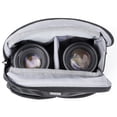 thumbnail image 4 of Bolsa para Cámara de Cintura Think Tank Speed Changer Negra, 4 of 8