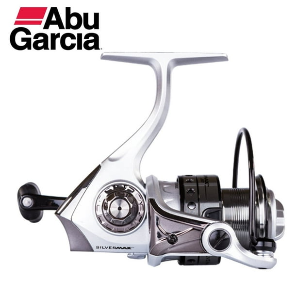 Abu Garcia SMAXSP 500-4000 Series Spinning Fishing Reel 5+1BB Seawater Reel  