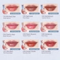 thumbnail image 3 of Lápiz labial Flower Knows Butterfly Cloud Collar C01 Birchleaf Pear, 3 of 9