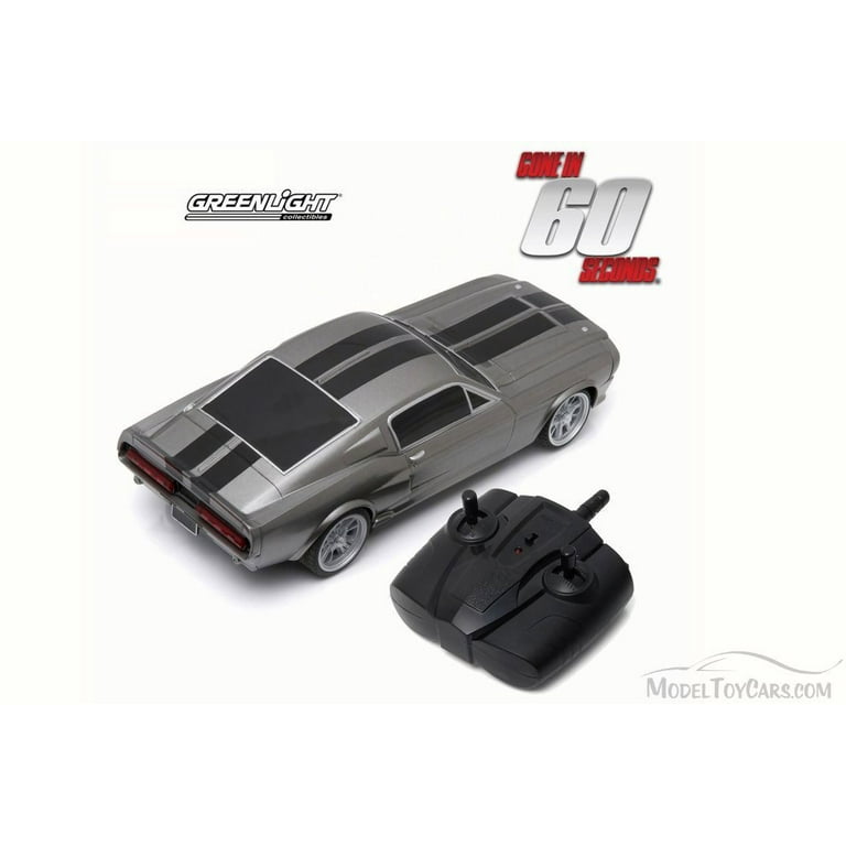 1967 Ford Mustang Eleanor from 