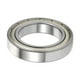 thumbnail image 1 of Rodamientos de bolas de ranura profunda Unique Bargains 6908ZZ 40x62x12mm 1Pc Rueda de patinete patineta, 1 of 6