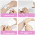 thumbnail image 1 of relayinert 400x Gentle And Effective Hair Removal For All Skin Types Suitable For All Skin Types Easy, 1 of 6