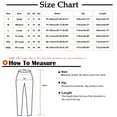 thumbnail image 3 of DODADAWANJ Men's Twill Cargo Pants Big and Tall Drawstring Elastic Waist Cargo Workout Pant Casual Elastic Bottom Joggers Pants with Multi Pockets Black XXL, 3 of 9