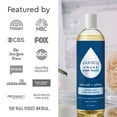 thumbnail image 6 of Puracy Natural Body Wash - Moisturizing Shower Gel for Dry Sensitive Skin - Citrus & Sea Salt, 24 Oz, 6 of 6